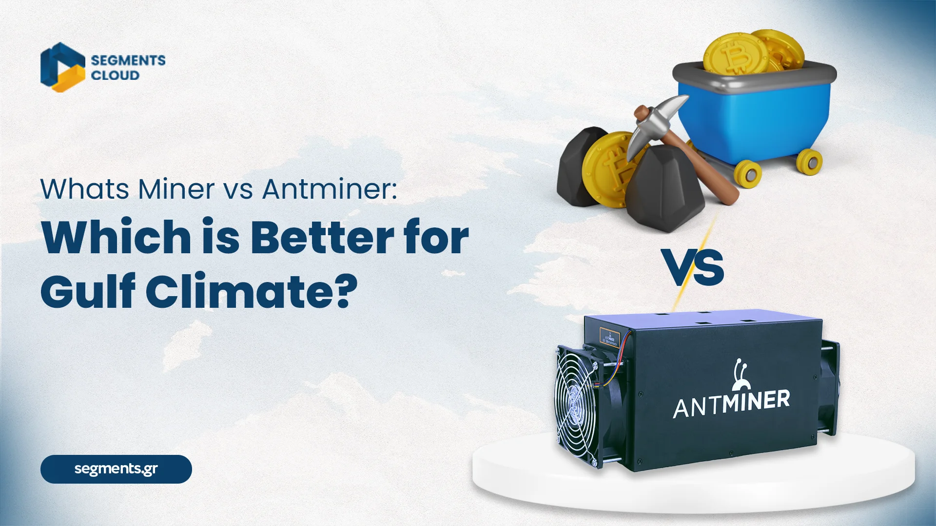 Whats Miner vs Antminer