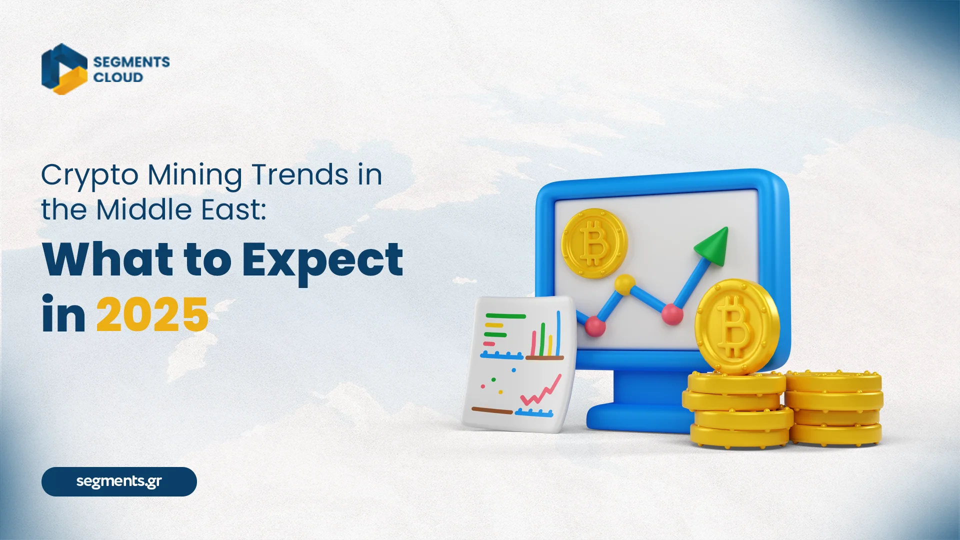 Crypto Mining Trends