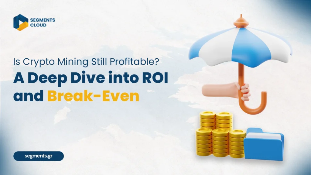 Is Crypto Mining Still Profitable? A Deep Dive into ROI and Break-Even