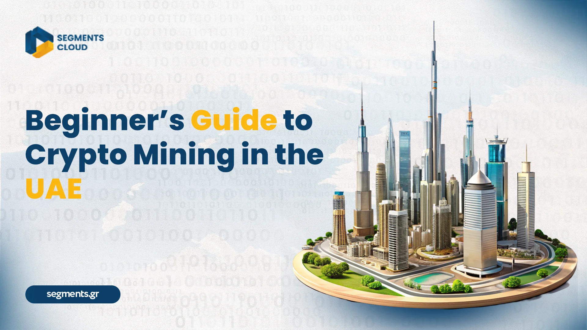 Guide To Crypto Mining