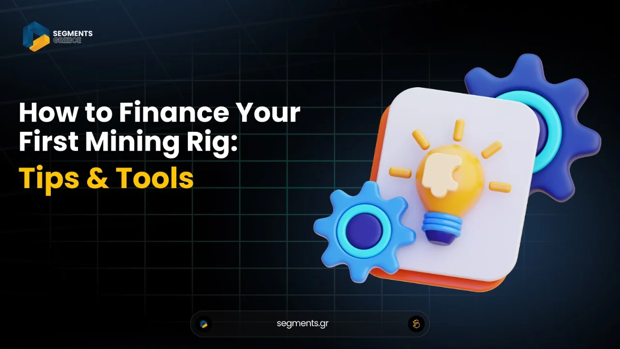 Finance Your First Mining Rig Thumbnail