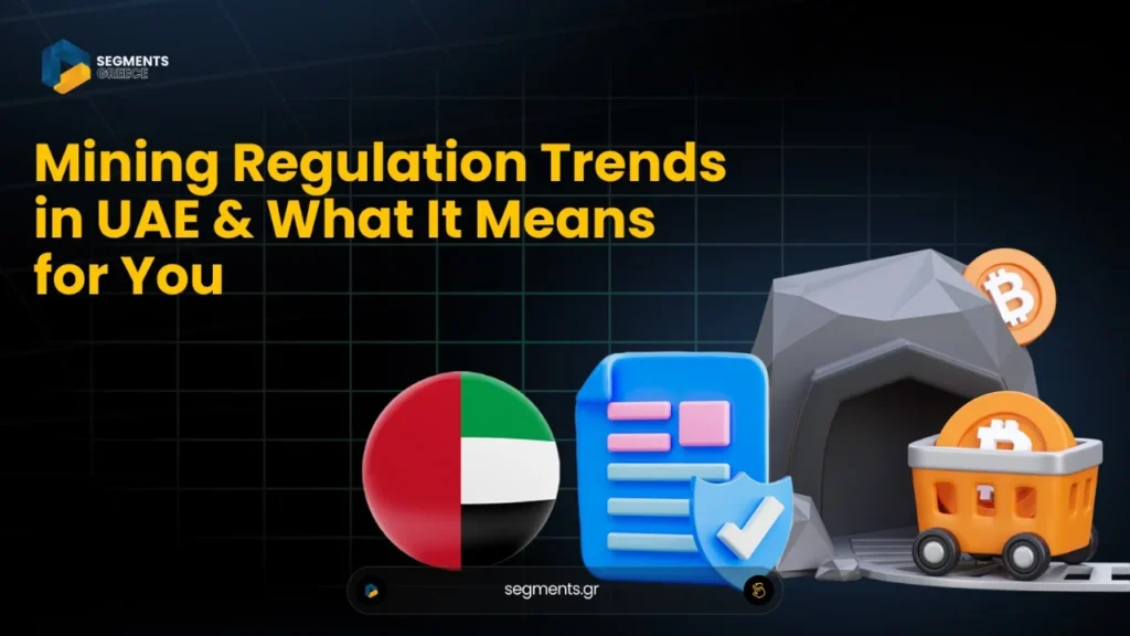 Mining Regulation Trends in the UAE Thumbnail