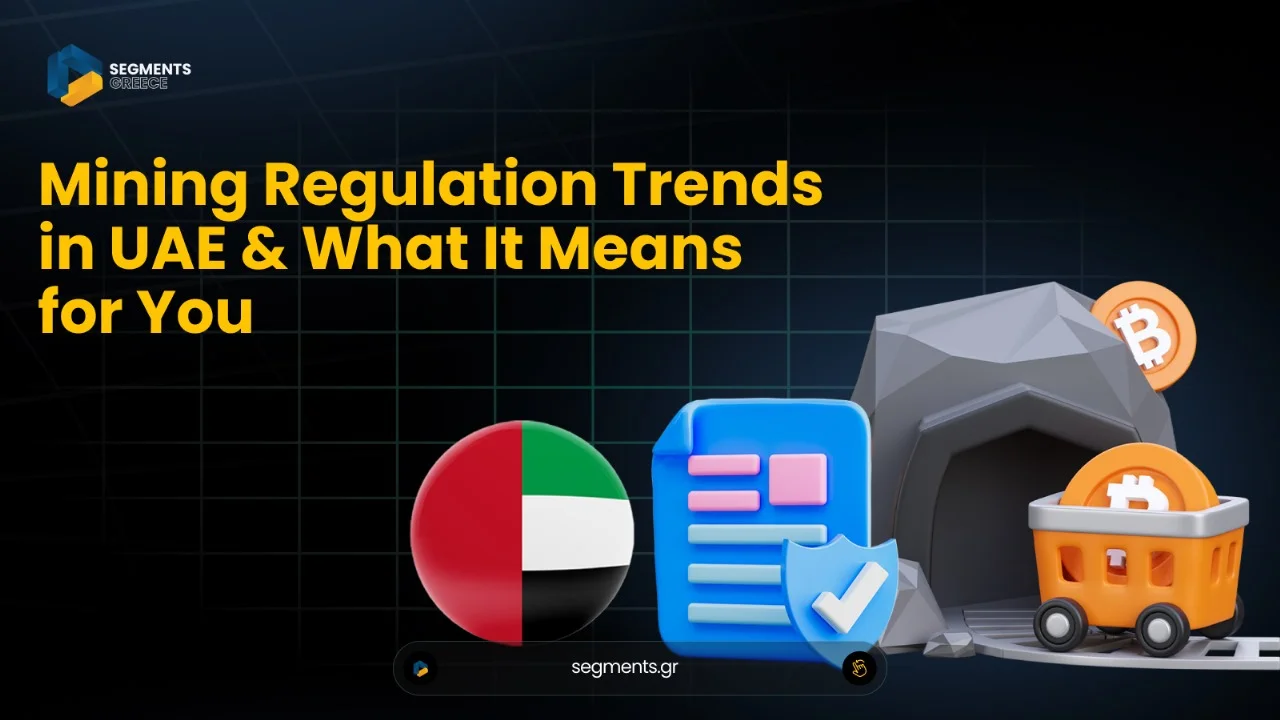 Mining Regulation Trends in the UAE Thumbnail