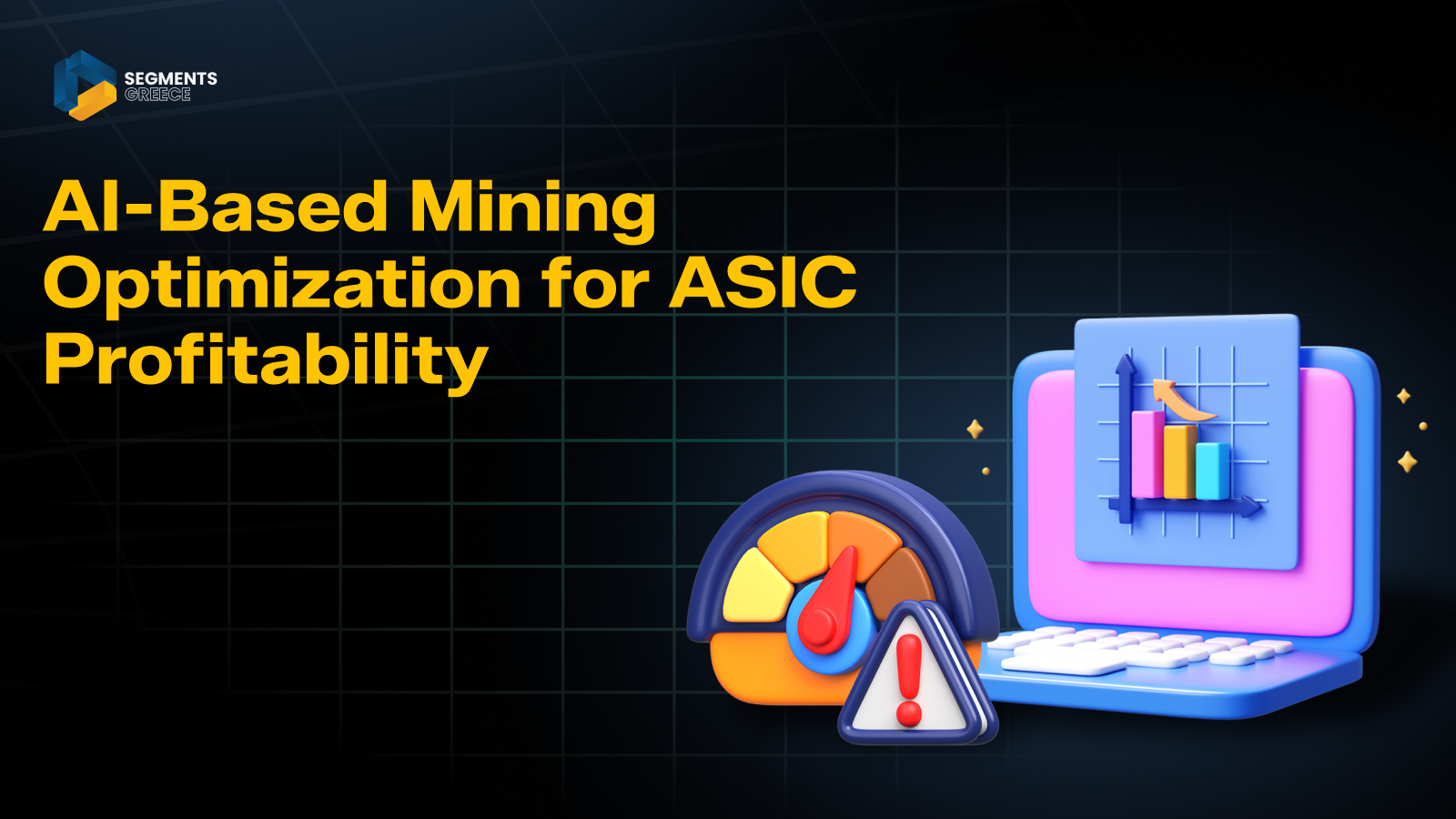 AI-Based Mining Optimization for ASIC Profitability
