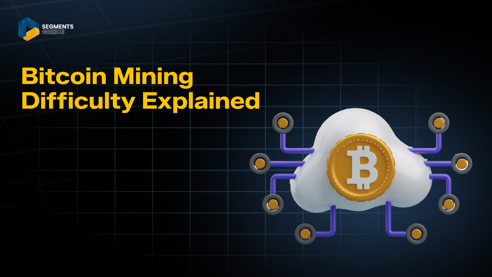 Bitcoin Mining Difficulty Explained